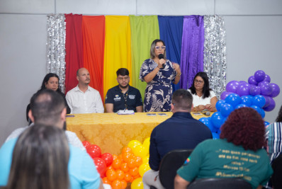 Magé avança na implantação do conselho LGBTQIA+