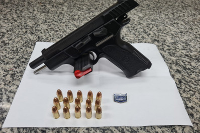 Homem que integrava quadrilha que roubava carros é preso no Méier