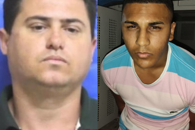 Confronto entre milicianos rivais assusta moradores de Nova Iguaçu