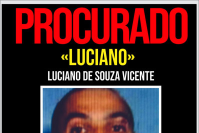 Policiais Militares prendem gerente geral do tráfico de drogas do Parque Mambucaba e Lambicada