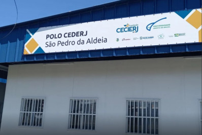 Inscrições para o Cederj são prorrogadas até domingo (14)