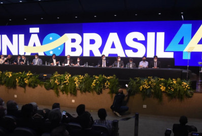 Ainda não filiado ao União, Rodrigo Bacellar terá palavra final sobre 2024