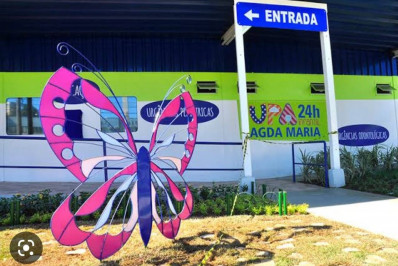 Polícia Civil investiga morte do menino de um ano e cinco meses em Angra