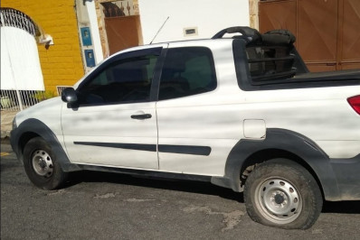 Guarda Municipal flagra condutor embriagado no Volta Grande IV