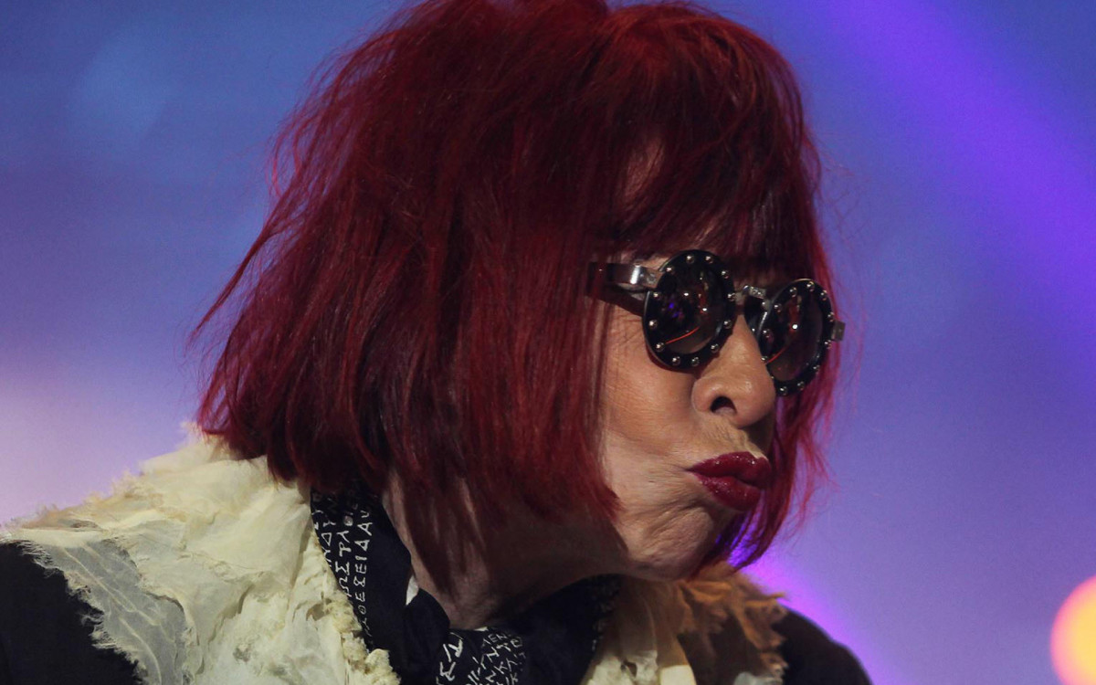 Vale lembrar que Rita Lee, considerada um &iacute;cone da cultura pop brasileira, morreu em maio de 2023, v&iacute;tima de complica&ccedil;&otilde;es de um c&acirc;ncer de pulm&atilde;o