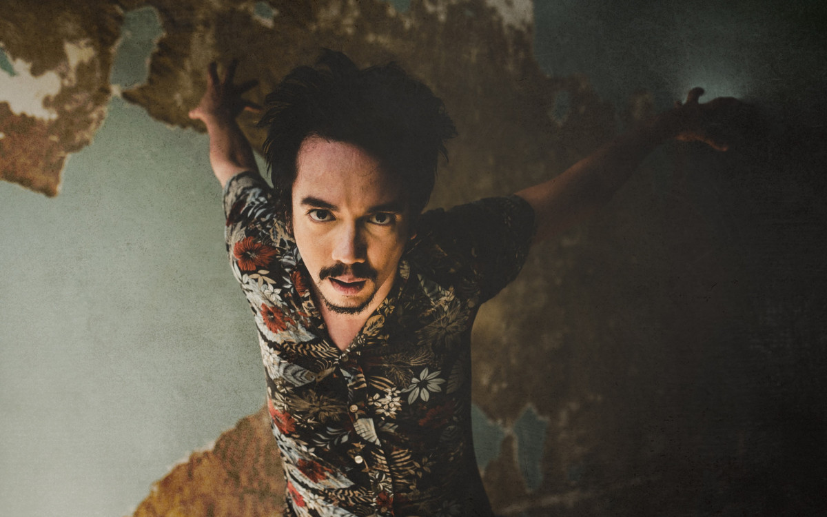 Quem contribuir vai ganhar como agradecimento recompensas, como assistir a mesma apresenta&ccedil;&atilde;o que ser&aacute; realizada nas Filipinas