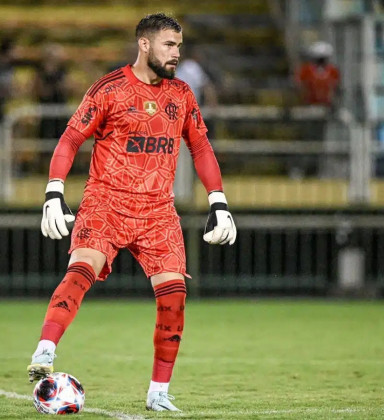 Camisa Flamengo – Goleiro Matheus Cunha – Todos Com Vini Jr – Br 2023 –  Flamengo 1 X 1 Cruzeiro – Autografado Por Todo Elenco – Play For a Cause