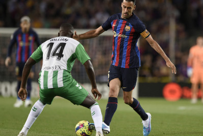 No Barcelona desde 2008, jogador vai deixar clube na próxima temporada