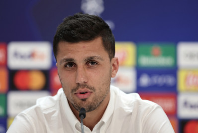 Jogador do City destaca esforço do time e valoriza empate com o Real Madrid