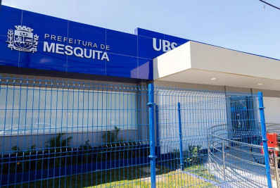 Serviços gratuitos de oftalmologia em Mesquita