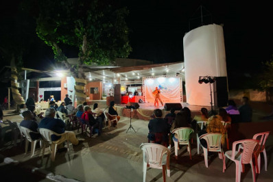 Arraial do Cabo recebe 33ª edição do Marearte