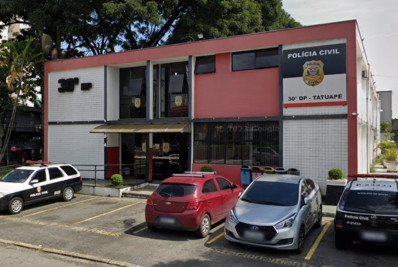 Casal é preso suspeito de tráfico de pessoas após ser encontrado com criança em São Paulo