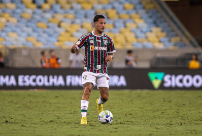 Fluminense sente desgaste e fica em alerta com problemas físicos