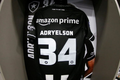 Botafogo se aproxima de renovar contrato com multinacional