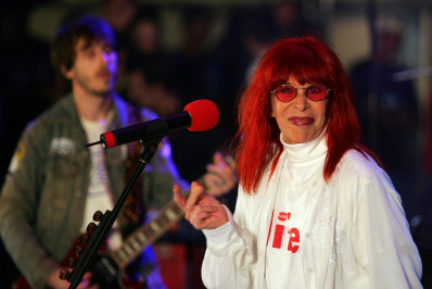 Tweets cômicos de Rita Lee viralizam após a morte da cantora