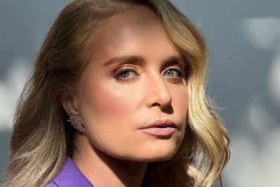 Angélica sugere vibrador de presente do dia das mães e divide opiniões