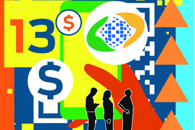 João Adolfo de Souza: Ótima notícia do INSS. 13º salário antecipado