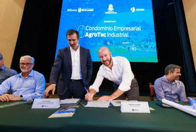 Condomínio AgroTec Industrial vai impulsionar o desenvolvimento econômico de Teresópolis