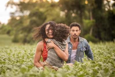 Internautas reagem ao primeiro capítulo de ‘Terra e Paixão’ 