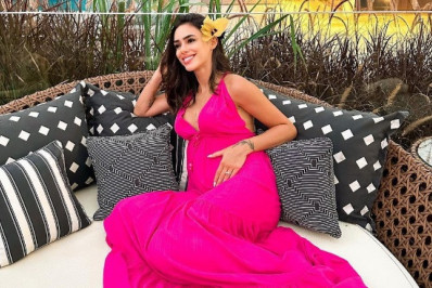 Bruna Biancardi revela como conheceu Neymar e dá detalhes sobre a gravidez planejada