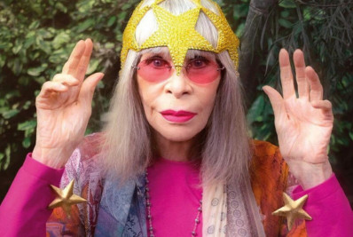 Filho de Rita Lee recria a voz da cantora com inteligência artificial; entenda