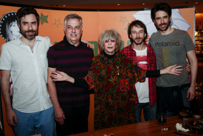 Filhos de Rita Lee relembram momentos marcantes no Dia das Mães: 'Até seu último suspiro'