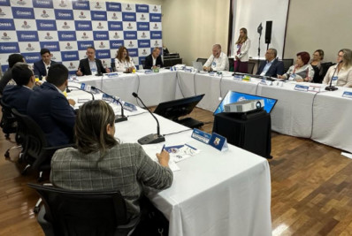 Secretário de Educação do Rio, Renan Ferreirinha, é nomeado vice-presidente do Consec