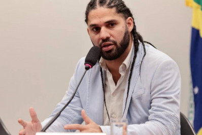 Corpo de David Miranda será velado na Câmara Municipal do Rio nesta quarta