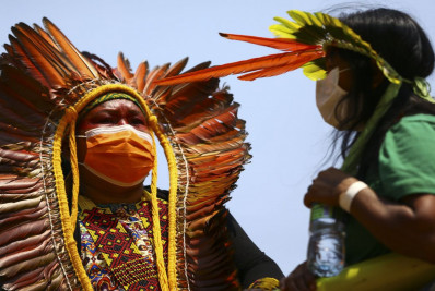 Evento na Academia Brasileira de Ciências vai debater saúde indígena e inteligência artificial
