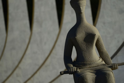 STF marca julgamento de ações sobre responsabilização de big techs