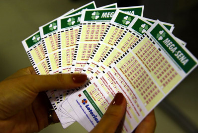 Mega-Sena sorteia prêmio de R$ 40 milhões nesta terça-feira