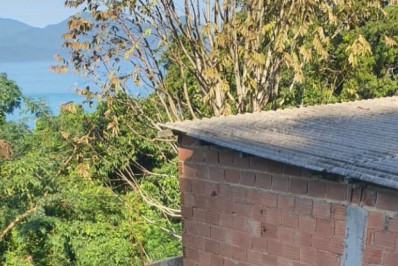 Agentes da UPAm Juatinga identificam extração mineral sem licença em Mangaratiba