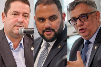 Leo Vieira é convidado para retornar ao governo do Rio, com apoio do Pode