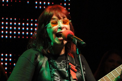 Políticos e partidos exaltam legado de Rita Lee: 'Sempre inovadora'