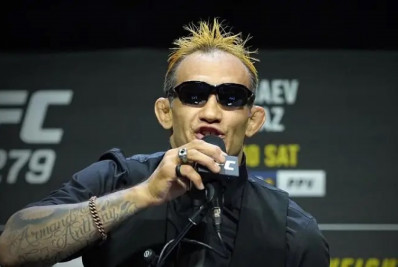 Veterano do UFC é preso nos Estados Unidos após capotar caminhonete