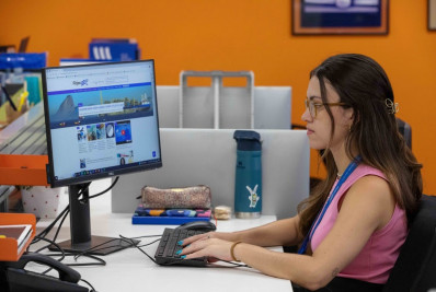 Programa de Estágio da Firjan está com inscrições abertas