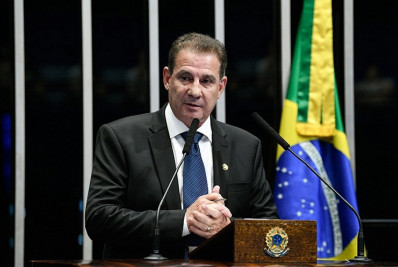 Senado deve votar indicações ao BC antes da próxima reunião do Copom, diz presidente da CAE