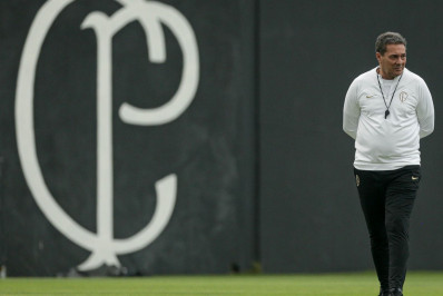 Corinthians ganha desfalque para o jogo contra o Botafogo