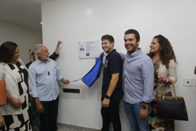 Prefeitura do Rio inaugura primeira central para agendamento de Cadastro Único e promete zerar fila até o fim do ano