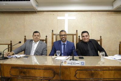 Os sinais do estremecimento entre a Câmara e a Prefeitura de Caxias