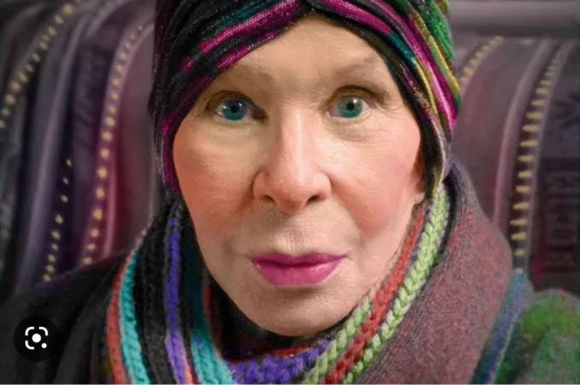 Vidente previu a morte de Rita Lee há dois anos - Foto reprodução Internet