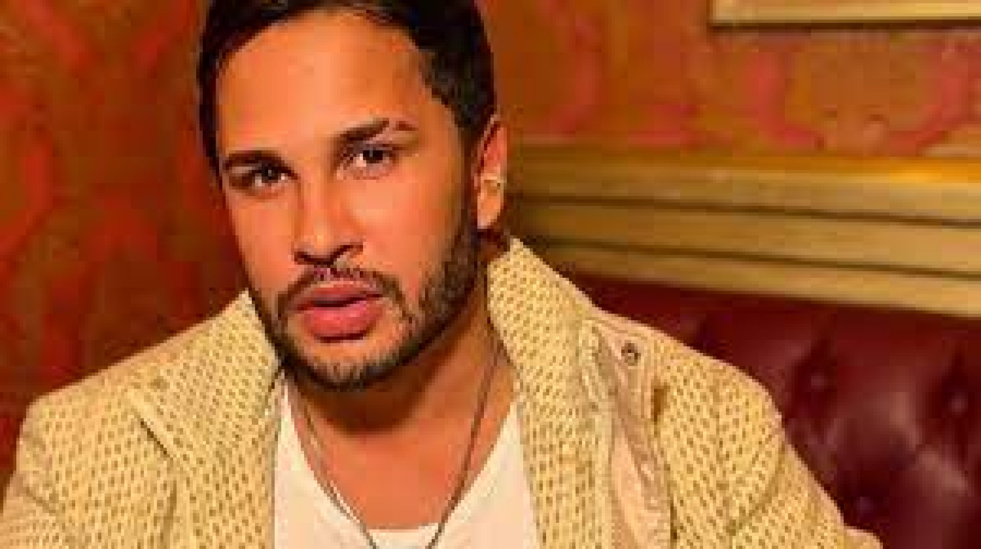 Veja fotos de Lucas Guimarães e Carlinhos Maia - Reprodução / Internet