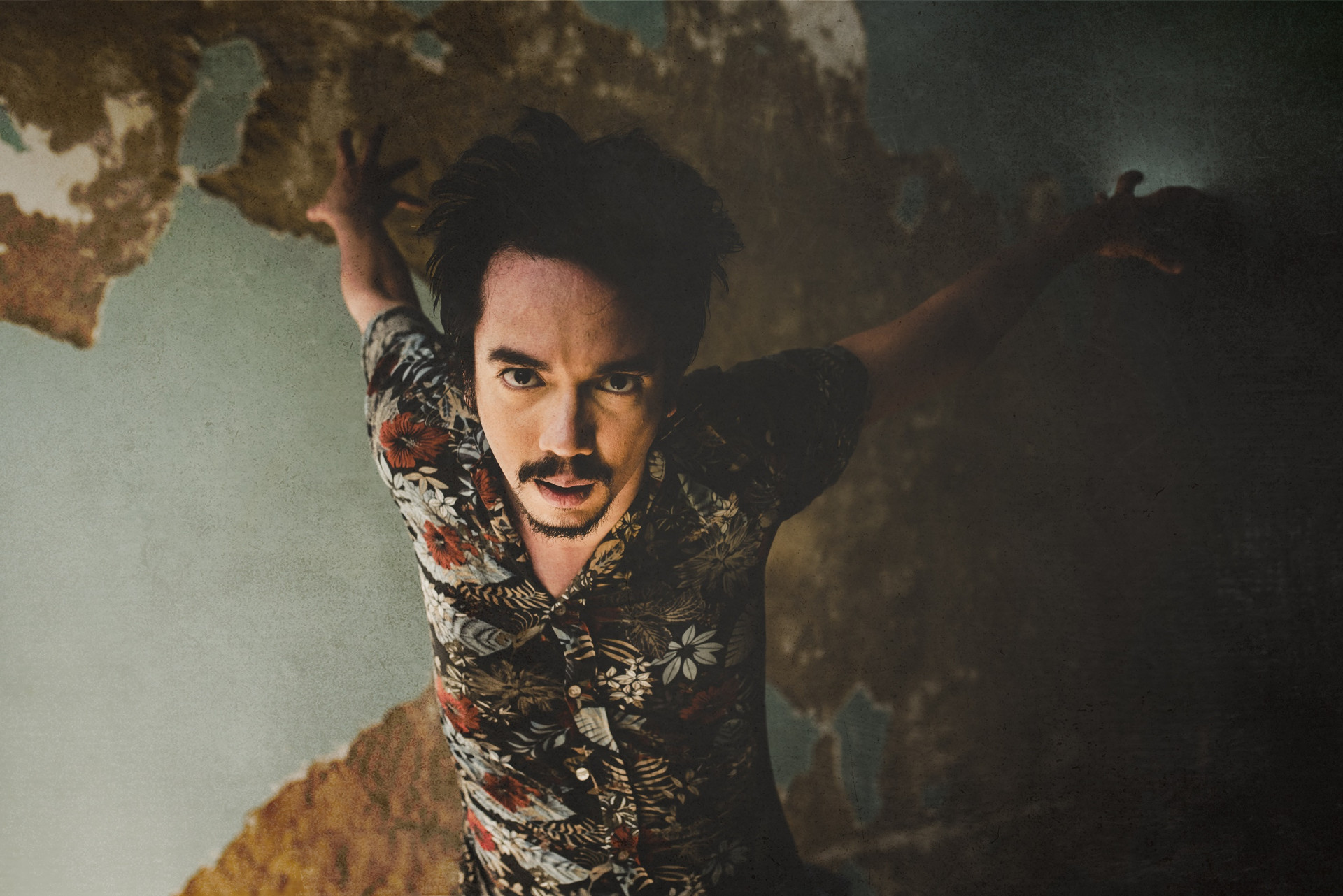 Quem contribuir vai ganhar como agradecimento recompensas, como assistir a mesma apresenta&ccedil;&atilde;o que ser&aacute; realizada nas Filipinas - Divulga&ccedil;&atilde;o