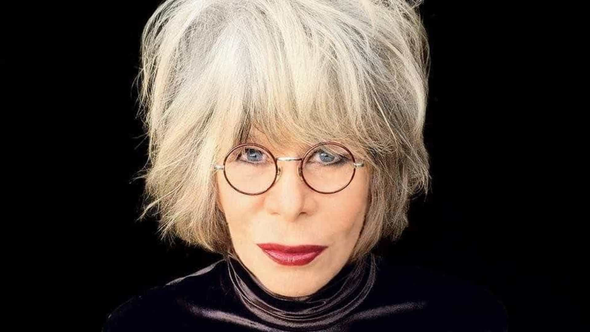 Morre Rita Lee aos 75 anos - Foto reprodução Internet