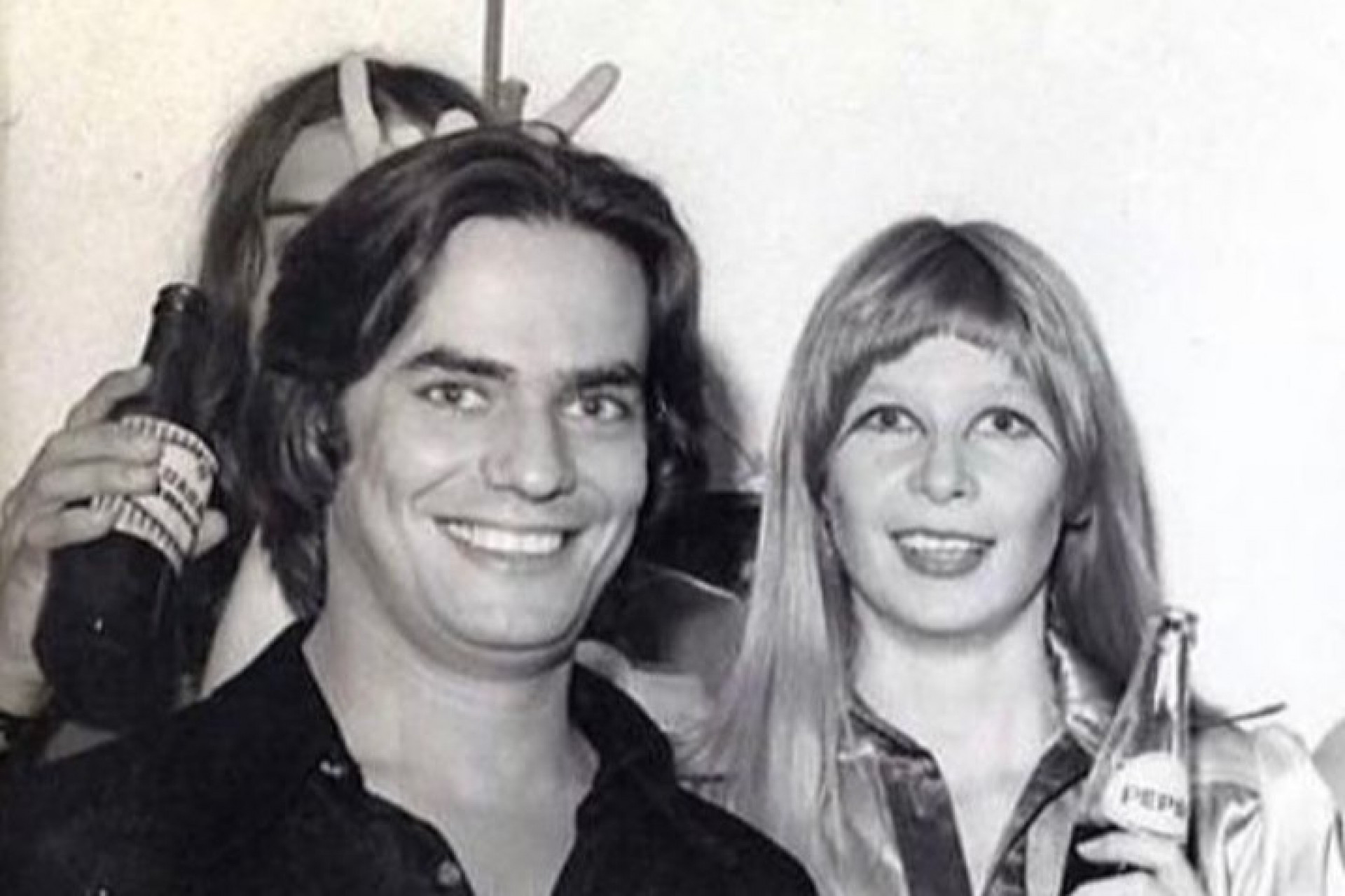 Ronnie Von relembrou amizade de 57 anos com Rita Lee - Reprodução/Instagram