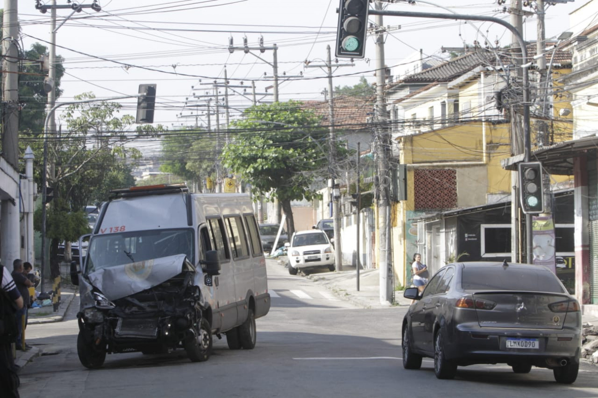  - Marcos Porto / Agência O Dia