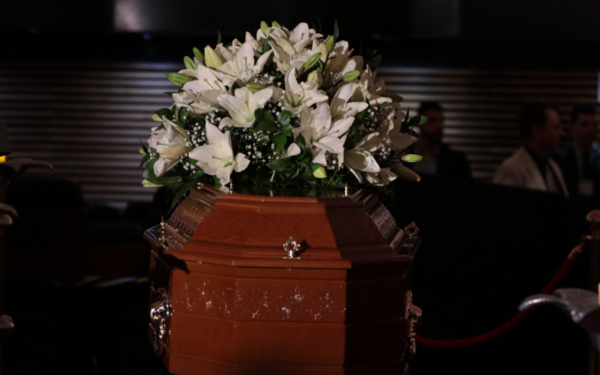 Velório de Rita Lee acontece no planetário do Parque Ibirapuera, em São Paulo