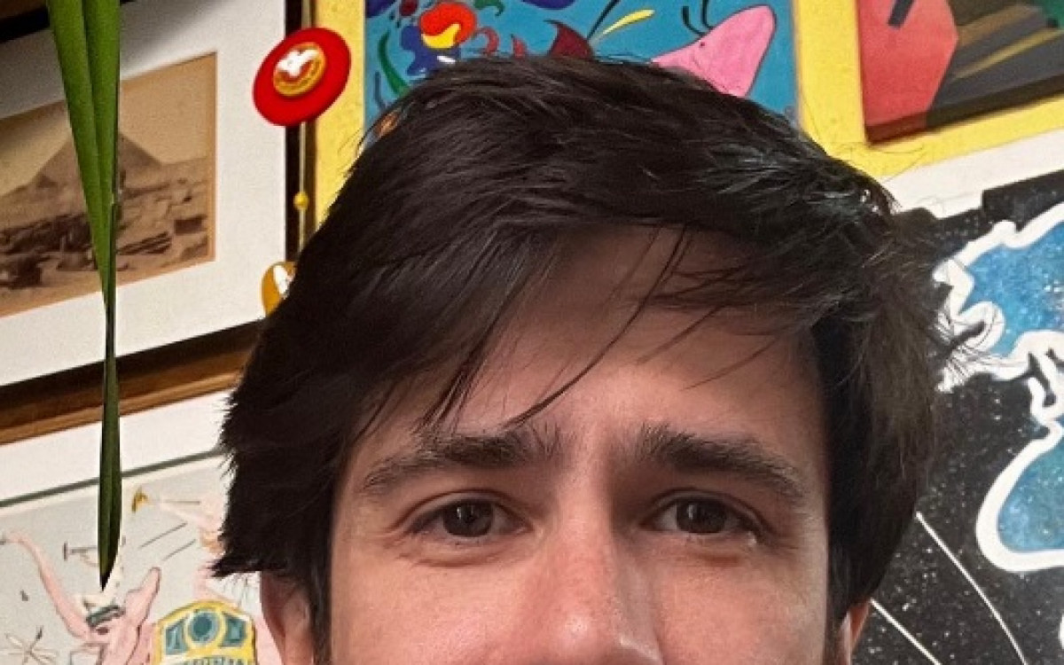 Jo&atilde;o Lee agradece o carinho dos f&atilde;s de Rita Lee