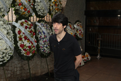 Filho de Rita Lee adianta documentário, filme e série sobre a cantora