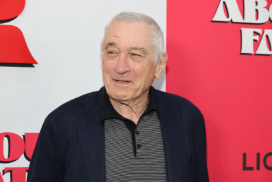 Robert De Niro se torna pai pela sétima vez aos 79 anos